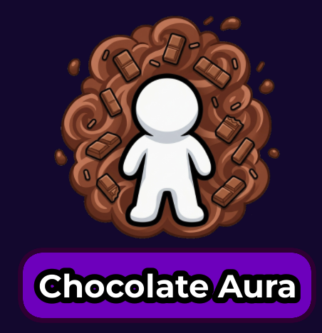 Chocolate Aura